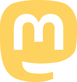 logo mastodon